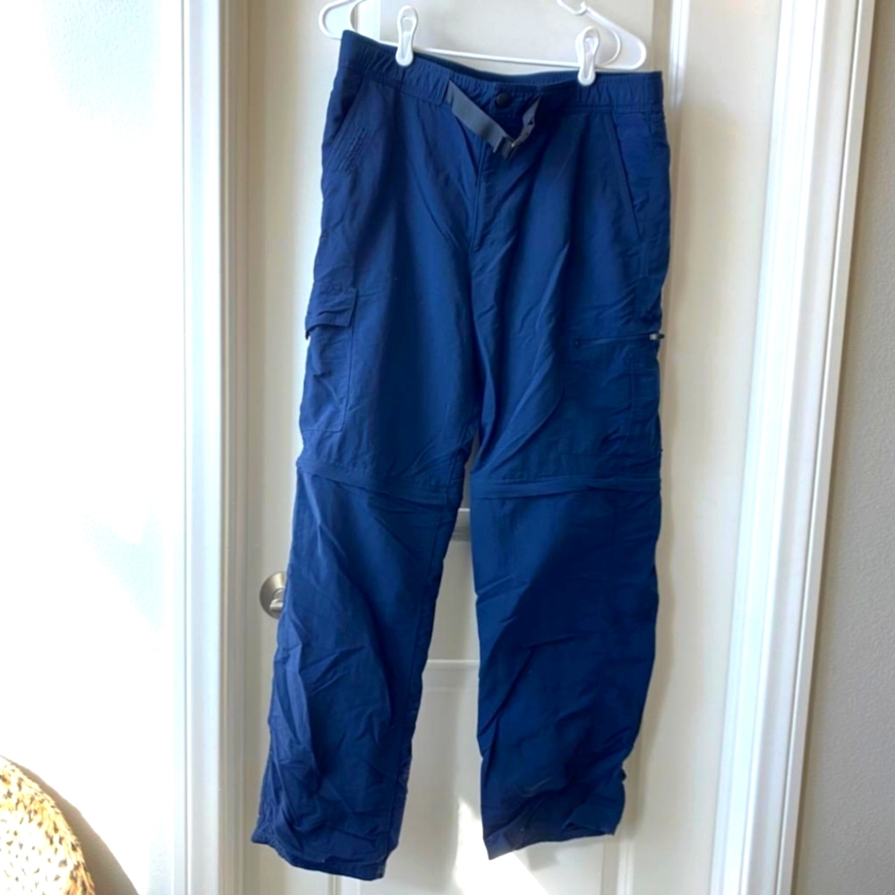 Nordic Track Pants